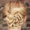 Prom hairstyle updos