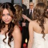 Prom hairstyles for long hair down