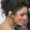 Prom hairstyles updos for medium hair