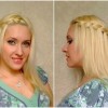 Quick hairstyles for medium hair