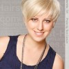 Recent hairstyles for women