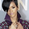 Rihannas hairstyles