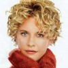 Short curly hairstyles pictures