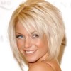 Short cut hairstyles for women