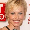 Short hair styles for middle aged women