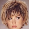 Short haircuts for thin hair pictures