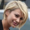Short hairstyle trends 2015