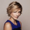 Short hairstyle trends for 2014