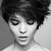 Short hairstyles 2014 trends