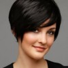Short hairstyles 2015 trends
