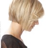 Short hairstyles bobs