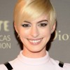 Short hairstyles for 2014 women
