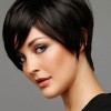 Short hairstyles for 2015 women