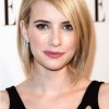 Short hairstyles for summer 2014