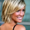 Short hairstyles for teenagers