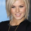 Short length hairstyles for women