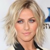 Short to mid length hairstyles 2014