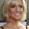 Short to mid length hairstyles 2015