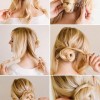 Special hairstyles