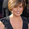 Stylish short haircuts for women over 40