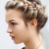 Top braided hairstyles