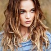 Top hair trends for 2015