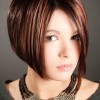 Types of short haircuts for women