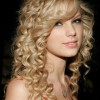 Unique curly hairstyles