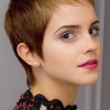 Very short hair styles pictures