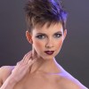 Very short pixie haircuts for women