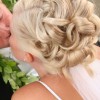 Wedding and prom hairstyles