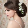 Wedding bridal hairstyles