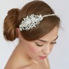 Wedding hair accessories headbands