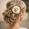 Wedding hair updos pictures
