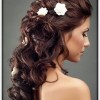 Wedding hairstyle pictures