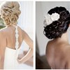 Wedding hairstyles 2014