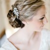 Accessories for wedding hair