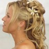 Bridal hairstyles long