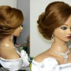 Bridal hairstyling courses