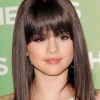Celebrity new hairstyles 2015