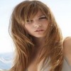 Hairstyles long shaggy layers