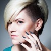 Latest 2015 short hairstyles