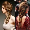 Latest prom hairstyles 2015