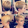 Short pixie hairstyles for 2015