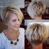 Short womens hairstyles for 2015