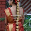 South indian wedding bridal hairstyles