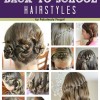 10 hairstyles for school