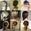 8 hairstyles for short hair