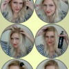 90s hairstyles tutorial