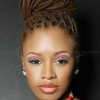 Afro b hairstyles